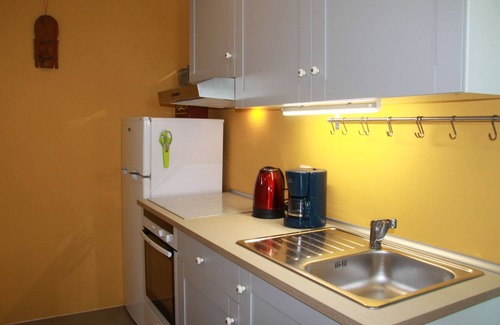 Platis Gialos House | Anthos Lodge with panoramic sea view, surrounded by hiking trails