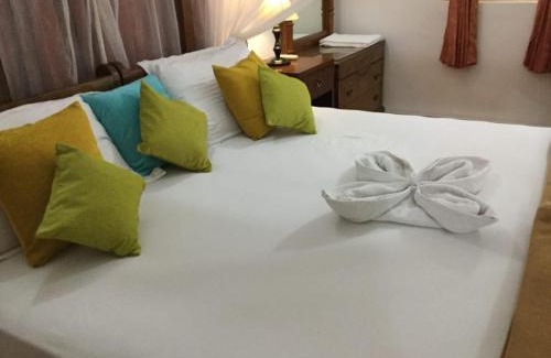 Sernabatim House | Anthy’s Guesthouse and Restaurant