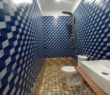 Sernabatim House | Anthy’s Guesthouse and Restaurant