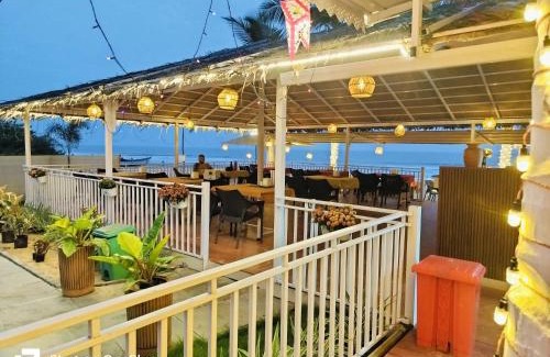 Sernabatim House | Anthy’s Guesthouse and Restaurant