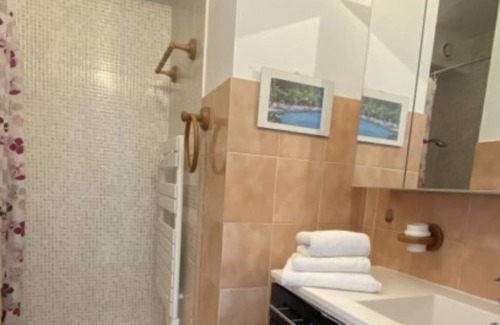 Plaine de la Brague Apartment | ANTIBES 2 ROOMS IN RESIDENCE WITH SWIMMING POOL