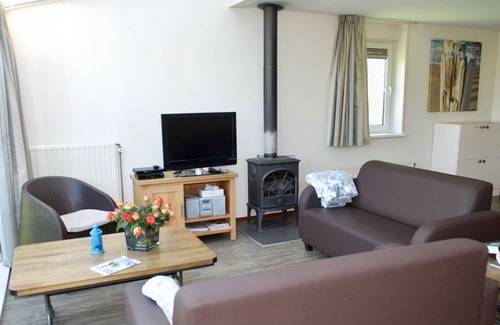 Hoofdplaat House | Antibes 252 - Kustpark Village Scaldia - Detached holiday home directly at the lake.