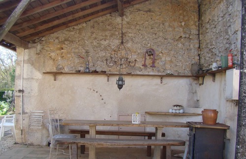Mareuil en Perigord Other | Antic farm, on the hill, walking distance to the village.