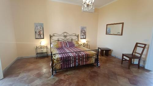 Monte Chiaro House | ANTICA DIMORA D'ANCORA