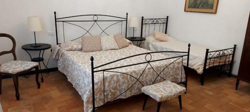 Bagnore Bed & Breakfast | Antica Dimora