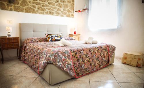 Sorano Apartment | Antica Dimora Nel Tufo - Free Wifi