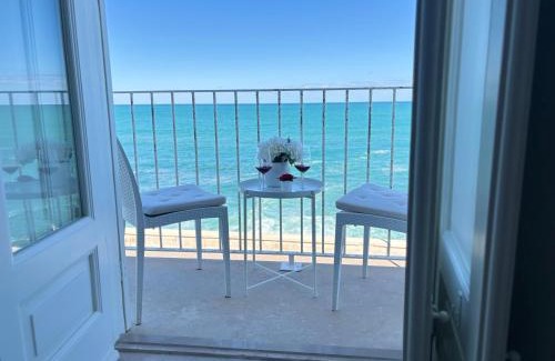 Molfetta Apartment | Antica Dimora sul Mare - Luxury Central Apartments - Molfetta