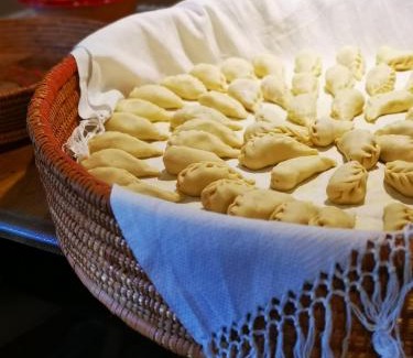 Mandas Bed & Breakfast | Antica Locanda Lunetta