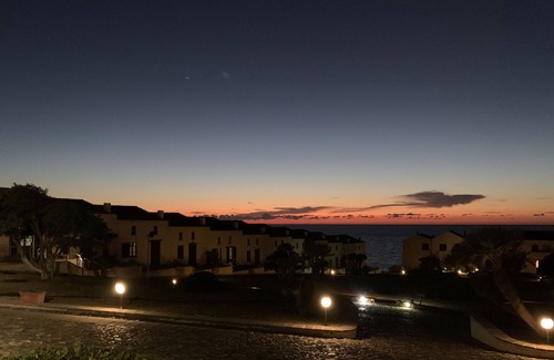 Gonnesa House | Antica Tonnara house on the beach with sea view and AC