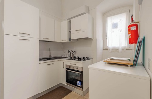 Turi House | Antiche Mura Apartments "Bianco di Puglia"