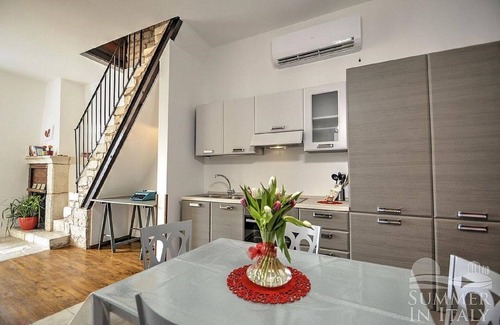 Turi House | Antiche Mura Apartments- in the Heart of Puglia