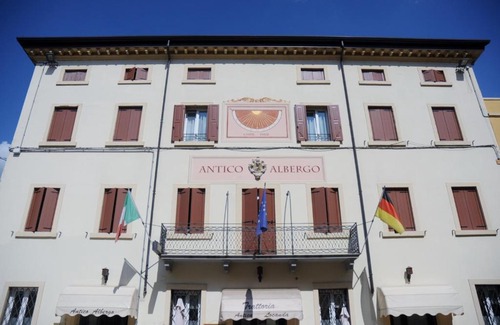 Negrar Hotel | Antico Albergo