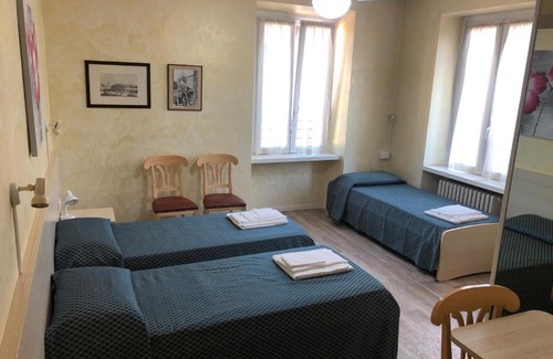 Negrar Hotel | Antico Albergo