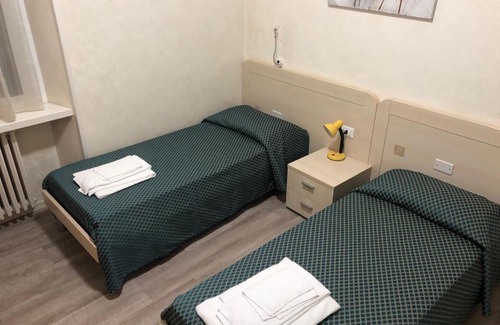 Negrar Hotel | Antico Albergo