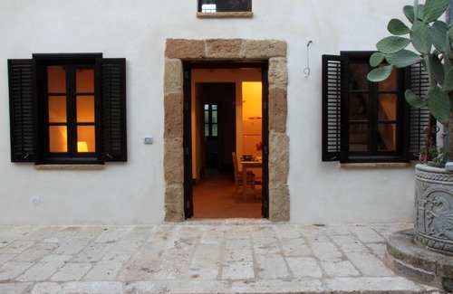 Partinico House | Antico Baglio Siciliano