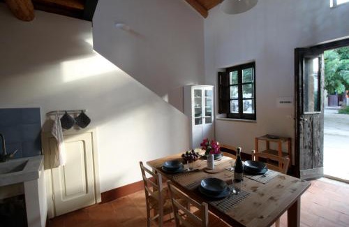 Partinico House | Antico Baglio Siciliano