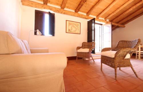 Partinico House | Antico Baglio Siciliano