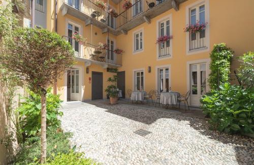 Cannobio Bed & Breakfast | Antico Borgo B&B Cannobio