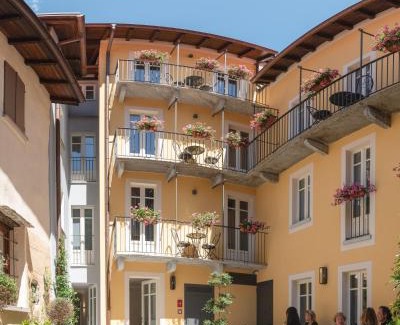 Cannobio Bed & Breakfast | Antico Borgo B&B Cannobio