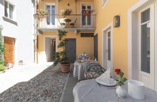 Cannobio Bed & Breakfast | Antico Borgo B&B Cannobio