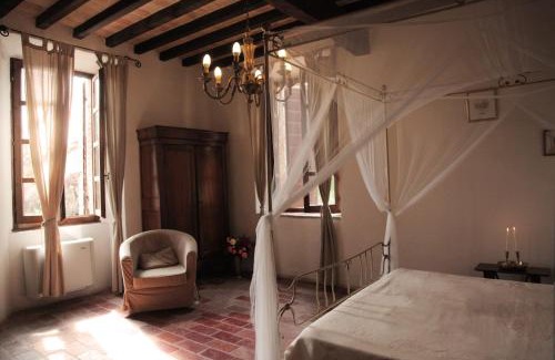 Tabiano Castello Hotel | Antico Borgo Di Tabiano Castello - Relais de Charme