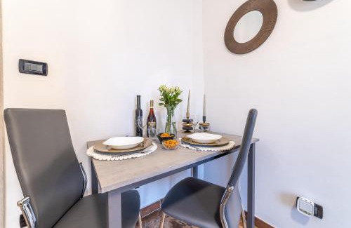 Borgo San Dalmazzo Apartment | Antico Borgo