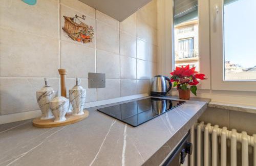 Borgo San Dalmazzo Apartment | Antico Borgo