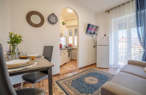 Borgo San Dalmazzo Apartment | Antico Borgo