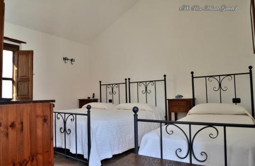 Galtelli Hotel | Antico Borgo