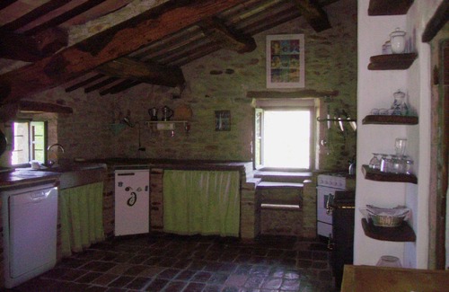 Piandimeleto Other | Antico Borgo Le Torricelle, medieval settlement with mosaic-pool, 5 (2+3)