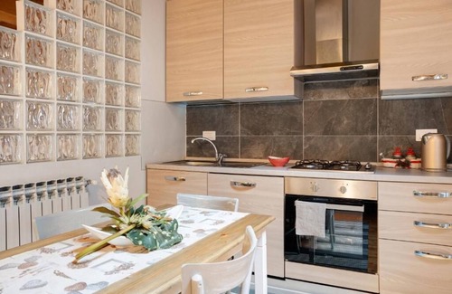 Mondovi Apartment | Antico Borgo Monregale - Charming Loft - Relax and charm in the heart of Mondovi