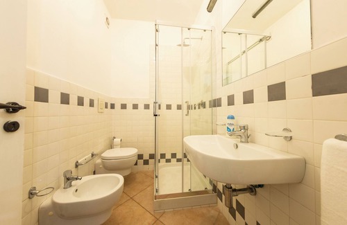 Benevento House | Antico Borgo Perrotta + Tripla