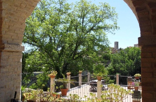 Ascoli Piceno Apartment | Antico Borgo Piceno - Studio Apartment