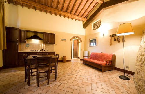 Montauto House | Antico Borgo Poggiarello