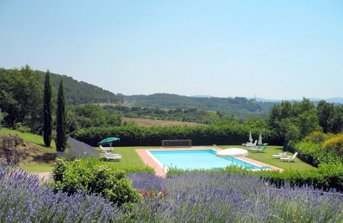 Poggiarello House | Antico Borgo San Lorenzo by Interhome