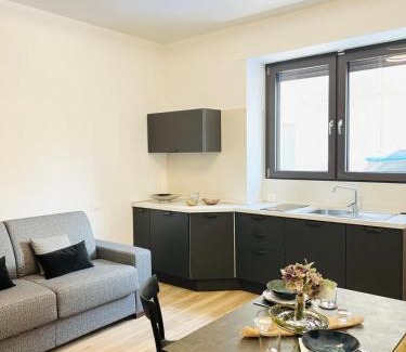 Petacciato Apartment | Antico Borgo sul Mare
