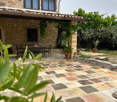 Sortino House | Antico casale Sofia