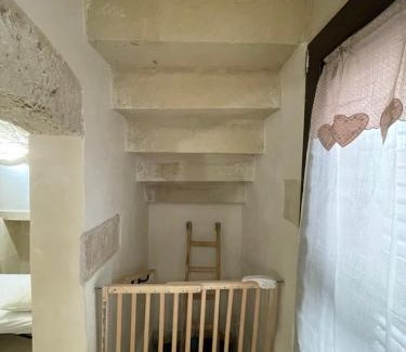 Sogliano Cavour Apartment | Antico Granaio