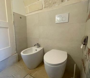 Sogliano Cavour Apartment | Antico Granaio