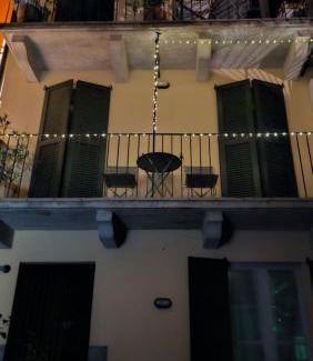 Como Apartment | Antico Loft Como