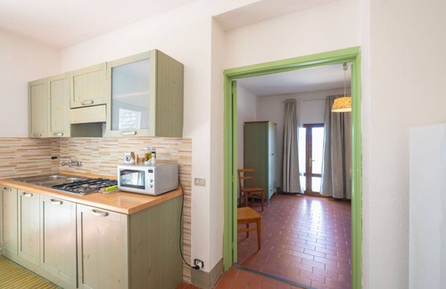 Montebonello Apartment | Antico Loggiato by Interhome