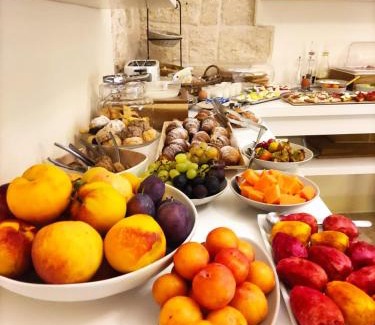Polignano a Mare Bed & Breakfast | Antico Mondo Rooms & Suites