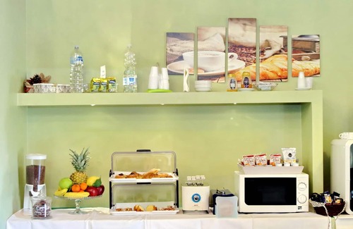 Tor di Quinto Bed & Breakfast | Antico Platano
