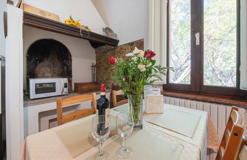 Poggibonsi Bed & Breakfast | Antico Podere Il Bugnolo