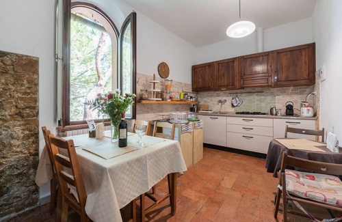 Poggibonsi Bed & Breakfast | Antico Podere Il Bugnolo