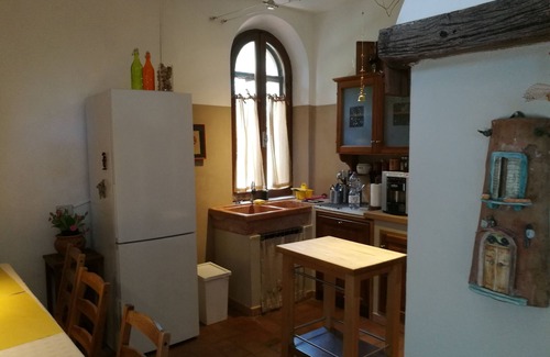 Poggibonsi Bed & Breakfast | Antico Podere Il Bugnolo