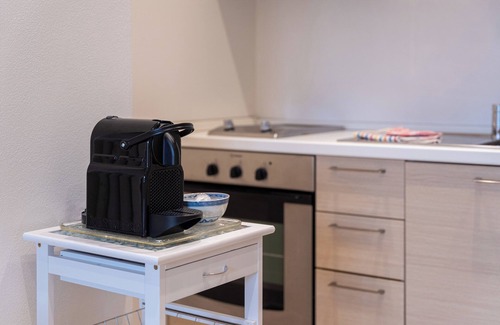 Monzambano Apartment | Antico Stemma Corte Meneghella - Lavanda