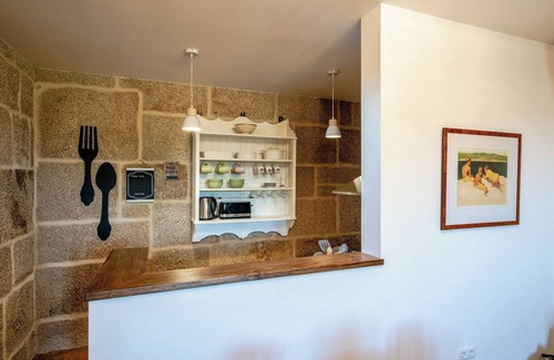 Sao Tiaguinho Cottage | Antiga Adega - Quinta das Lamas