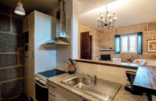 Sao Tiaguinho Cottage | Antiga Adega - Quinta das Lamas