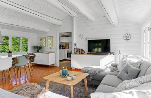 Skallerup Klit House | "Antigona" - 900m from the sea by Interhome